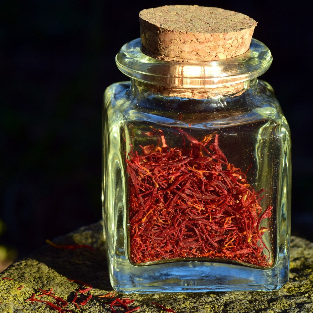 Saffron